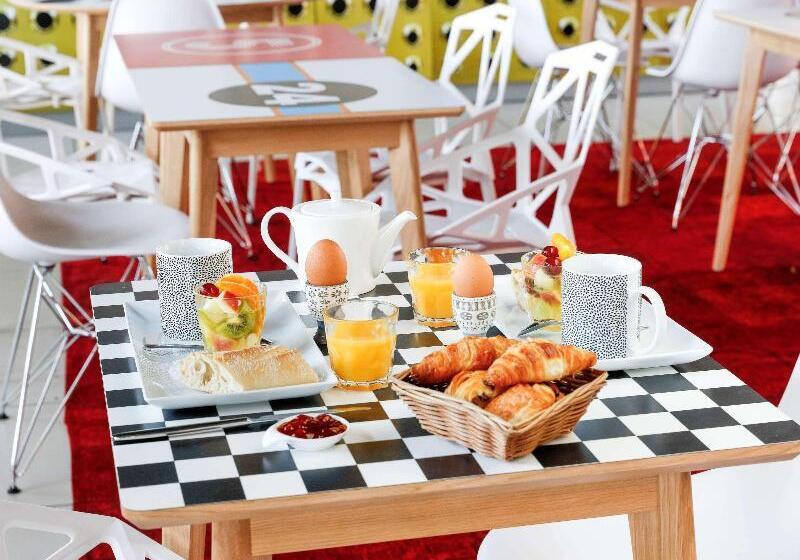 فندق Ibis Styles Le Mans Sud Mulsanne