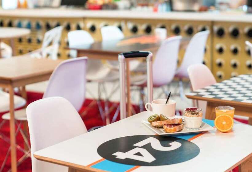 فندق Ibis Styles Le Mans Sud Mulsanne