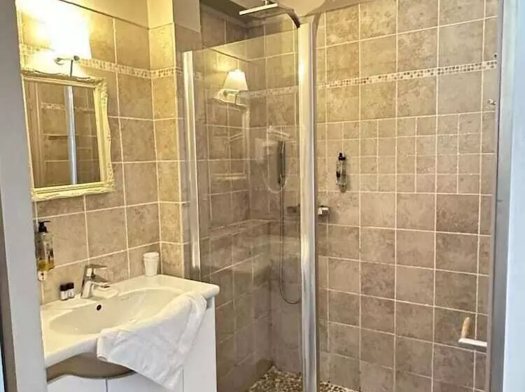 호텔 Le Romanesque