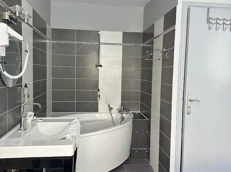 호텔 Le Romanesque