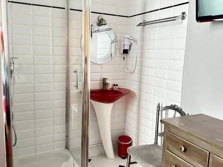 호텔 Le Romanesque