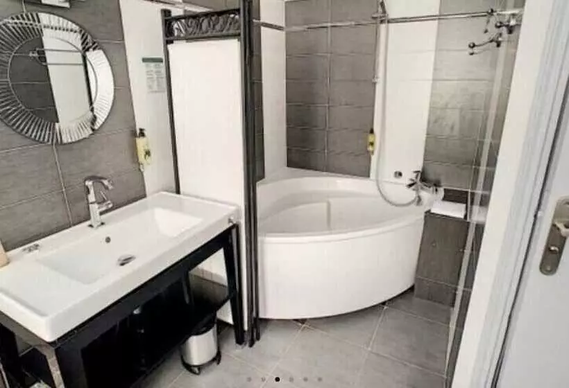 호텔 Le Romanesque