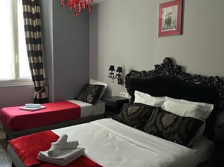 호텔 Le Romanesque