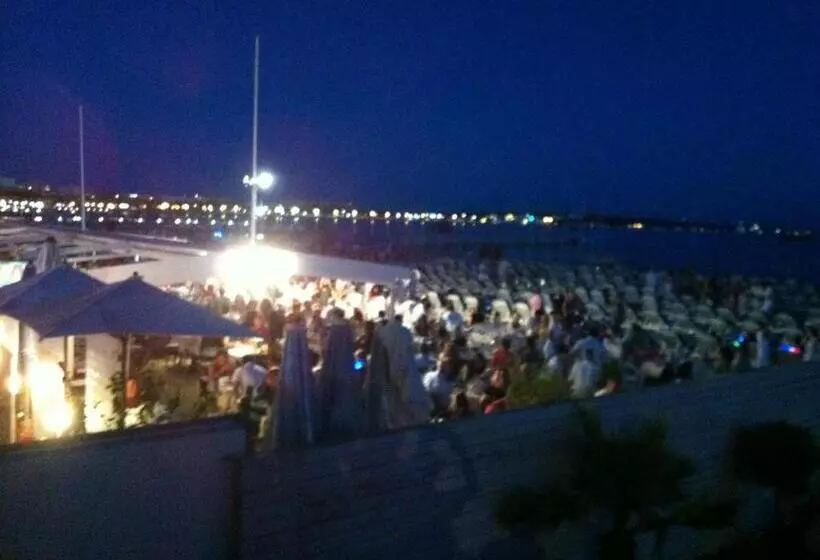 호텔 Le Romanesque