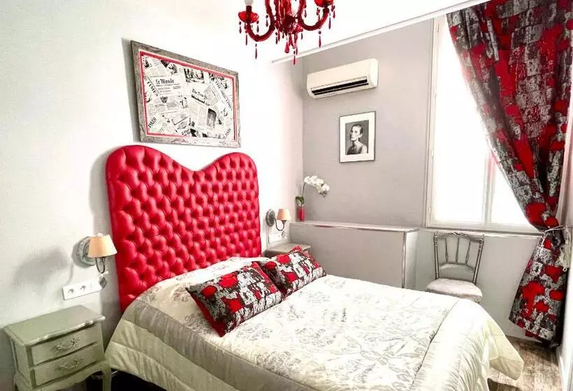 호텔 Le Romanesque