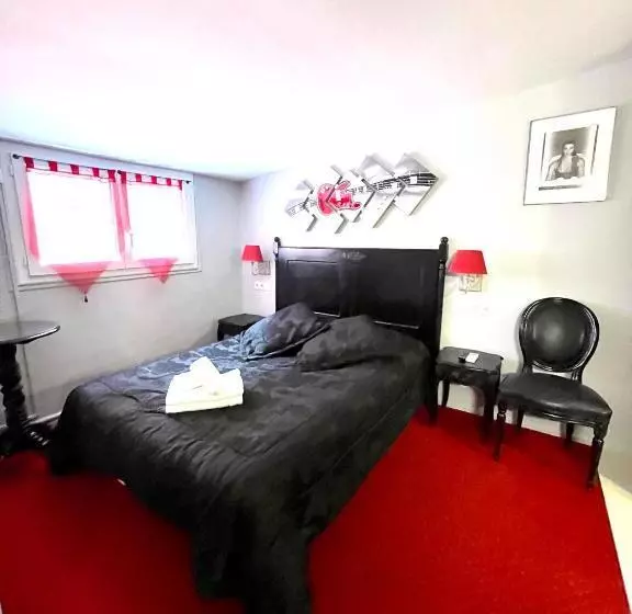 호텔 Le Romanesque