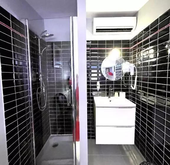 호텔 Le Romanesque