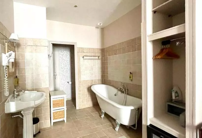 호텔 Le Romanesque