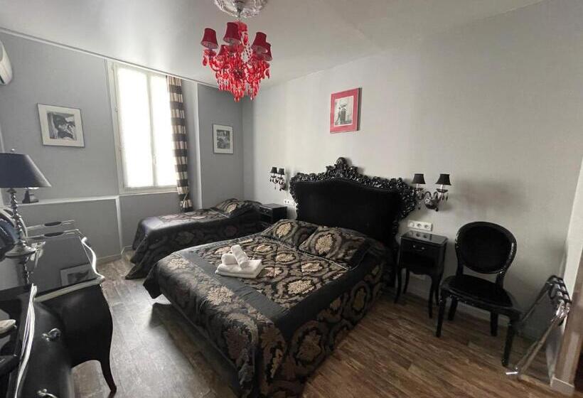 فندق Le Romanesque