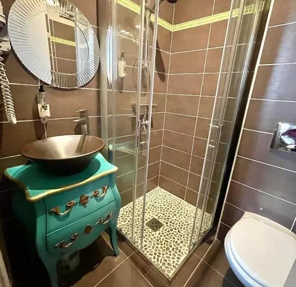 호텔 Le Romanesque