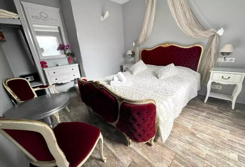 호텔 Le Romanesque