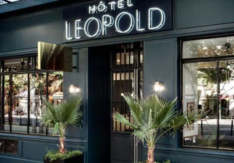 Hôtel Léopold Orso Hotels