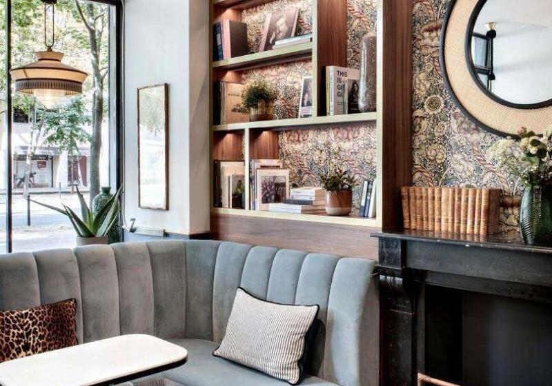 Hôtel Léopold Orso Hotels