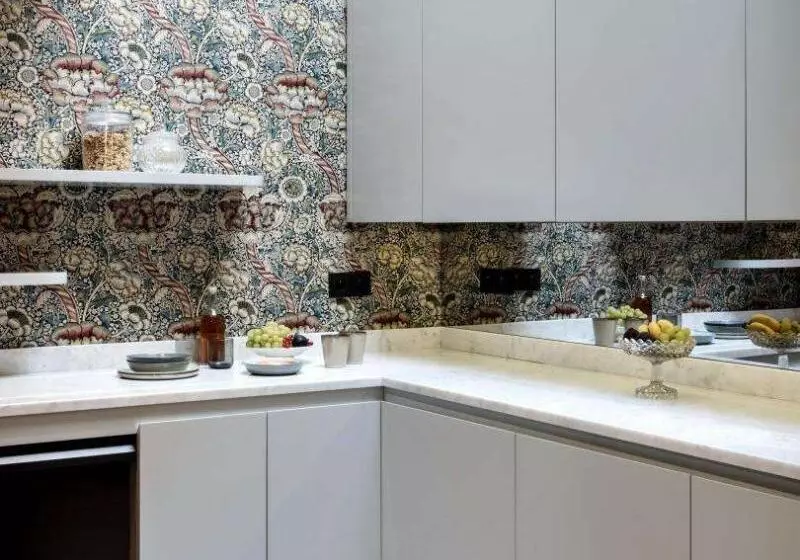 Hôtel Léopold Orso Hotels