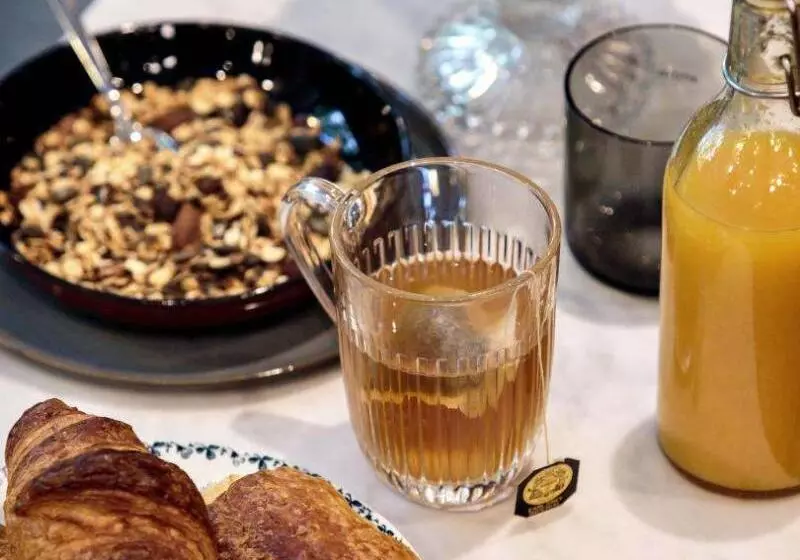 Hôtel Léopold Orso Hotels