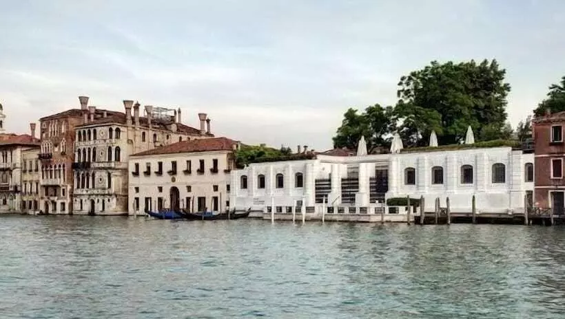 هتل Locanda Fiorita