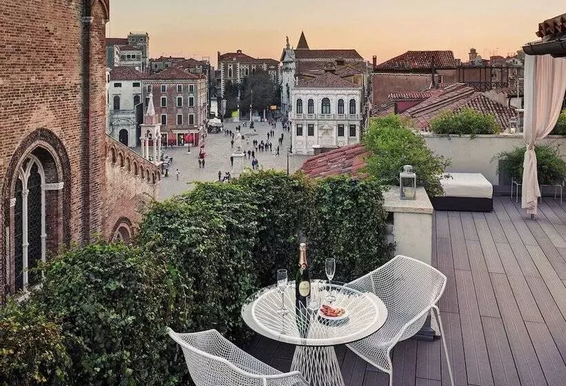 هتل Locanda Fiorita