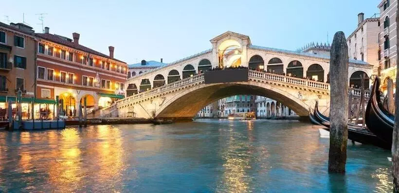 هتل Locanda Fiorita