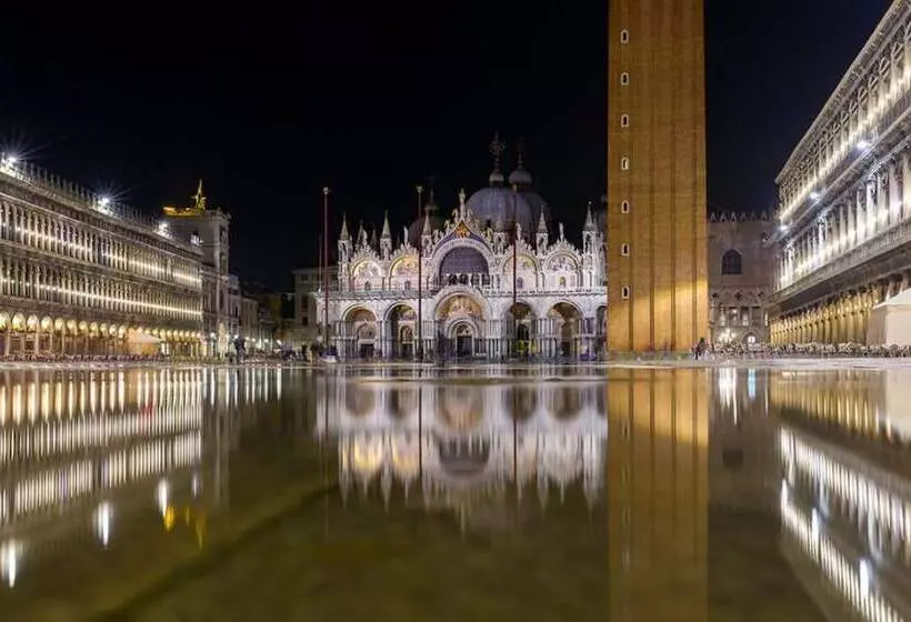 هتل Locanda Fiorita