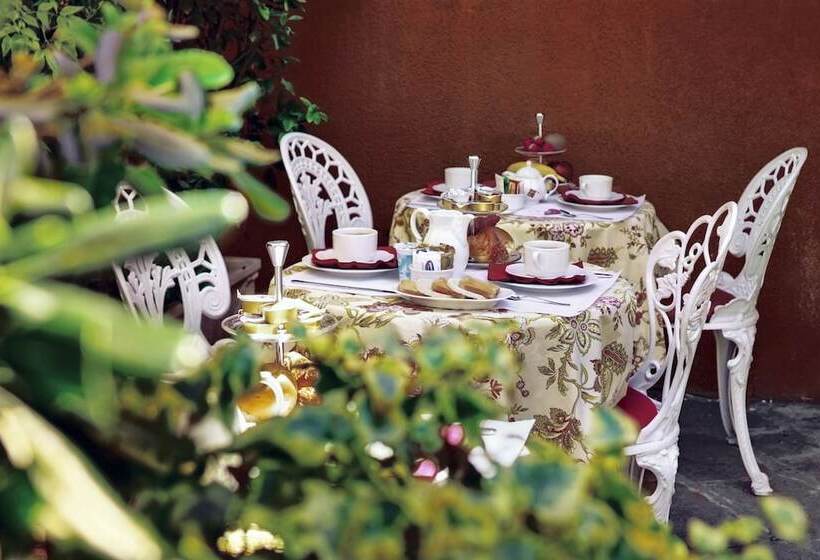 هتل Locanda Fiorita