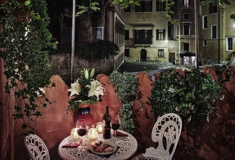 هتل Locanda Fiorita