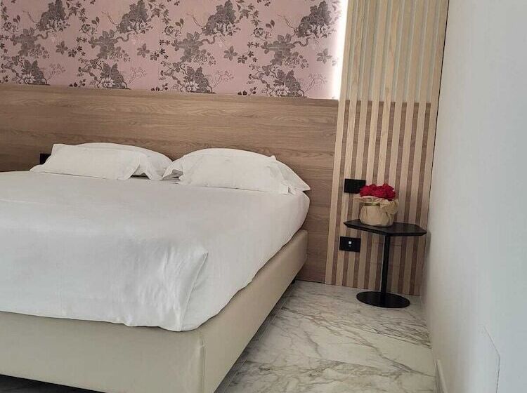 Отель Maiuri Pompei