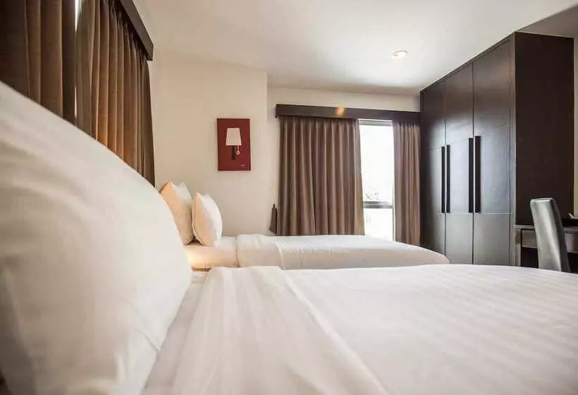 Hotel Northgate Ratchayothin