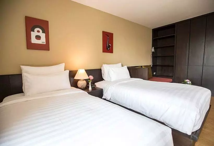 Hotel Northgate Ratchayothin