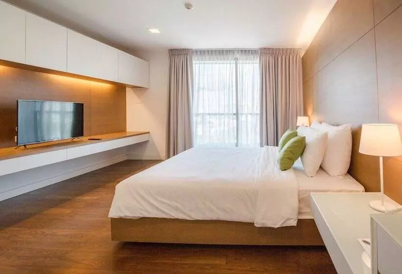 Hotel Northgate Ratchayothin