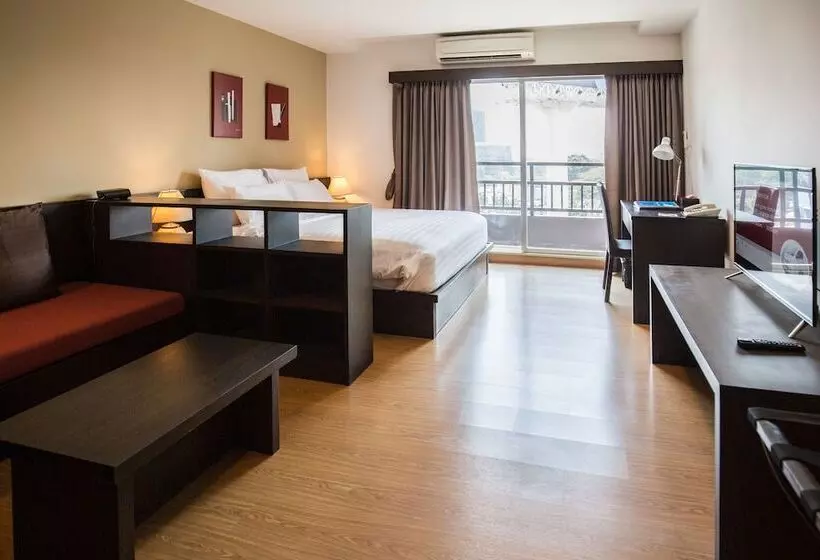 Hotel Northgate Ratchayothin