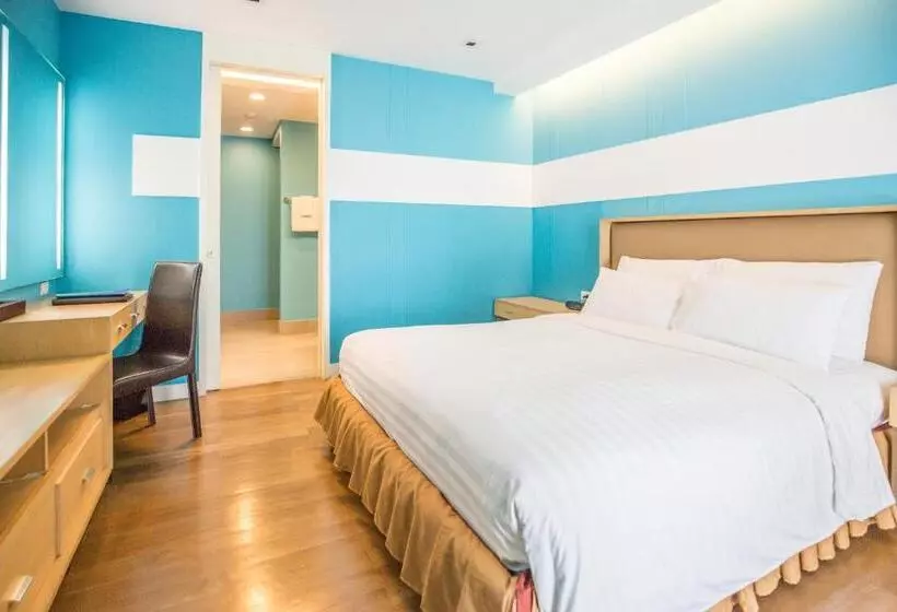 Hotel Northgate Ratchayothin