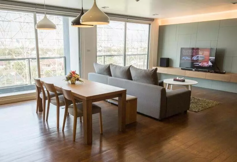 Hotel Northgate Ratchayothin