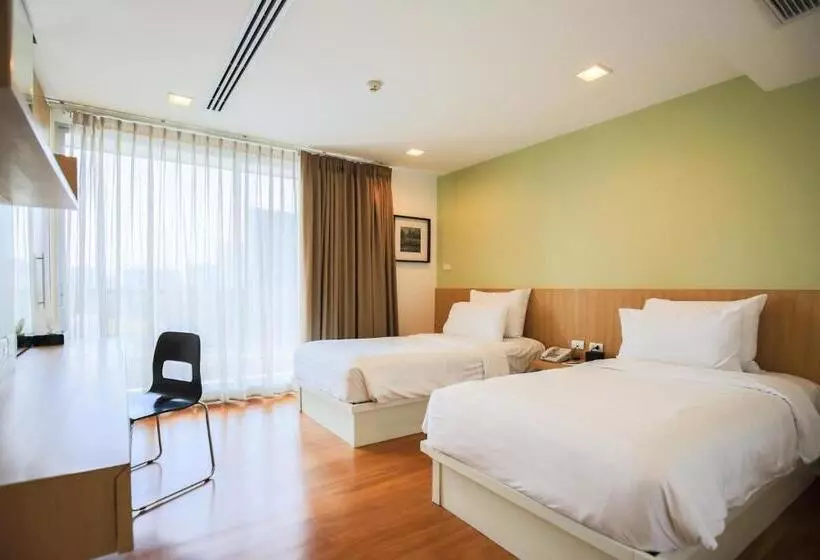 Hotel Northgate Ratchayothin