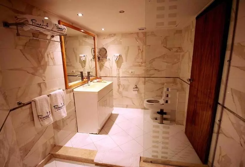 Hotel Prima Life Makadi