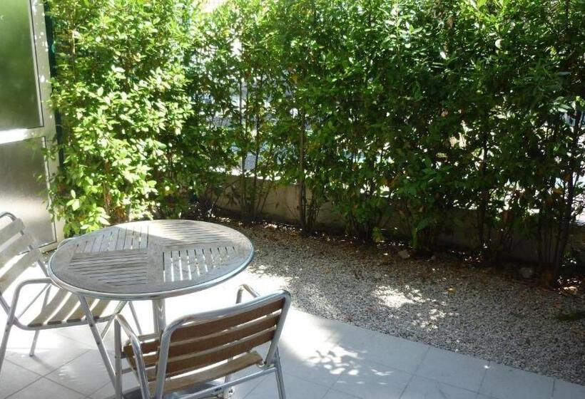 فندق Residence Syracuse