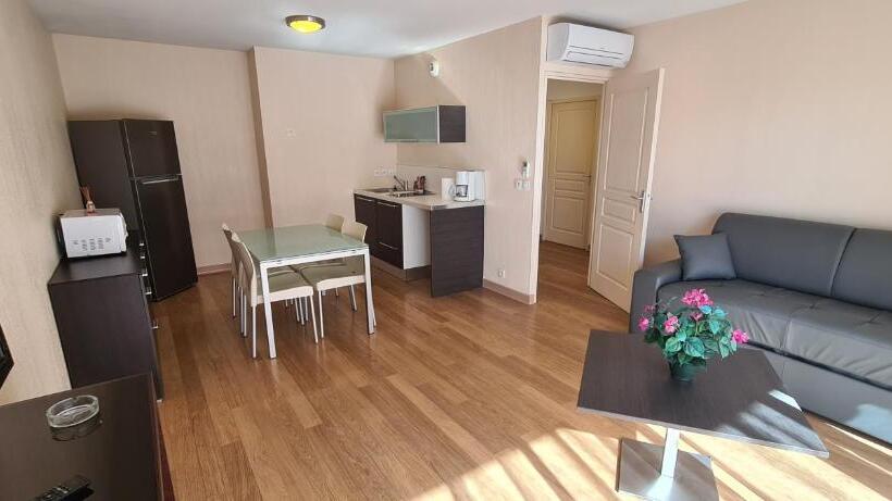 فندق Residence Syracuse