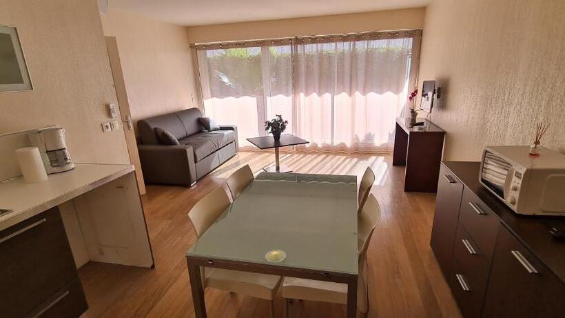 فندق Residence Syracuse