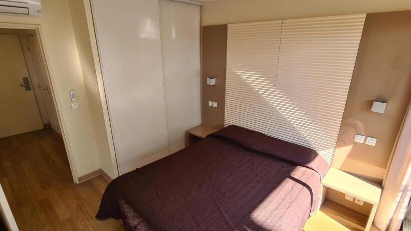 فندق Residence Syracuse