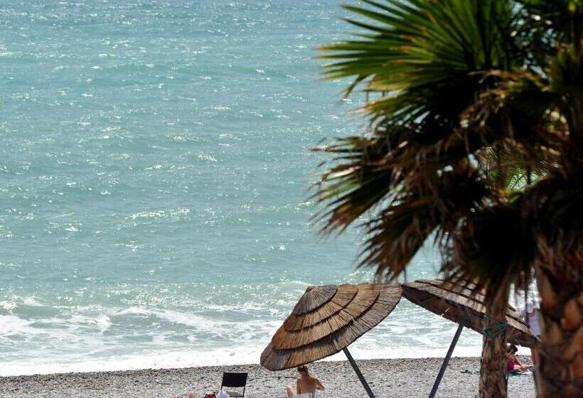 فندق Residence Syracuse