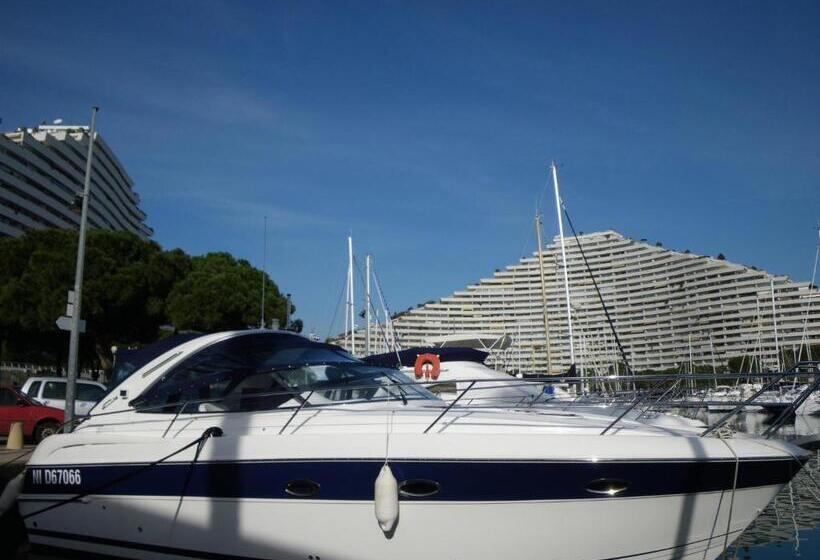 فندق Residence Syracuse