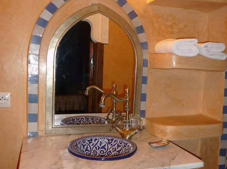 Riad Dar Mimouna