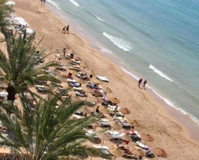 בית מלון כפרי Rubi