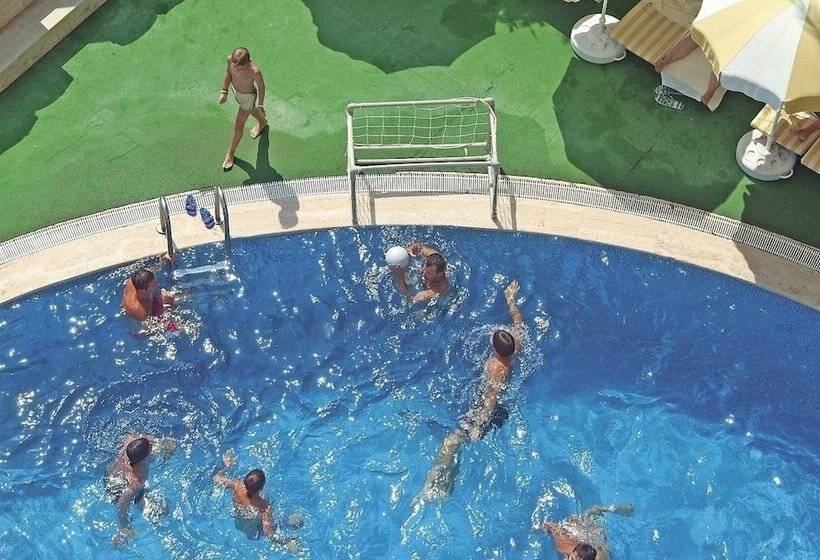 בית מלון כפרי Rubi