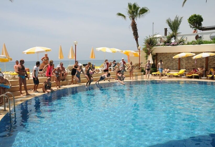 בית מלון כפרי Rubi