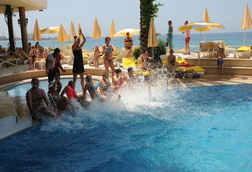 בית מלון כפרי Rubi