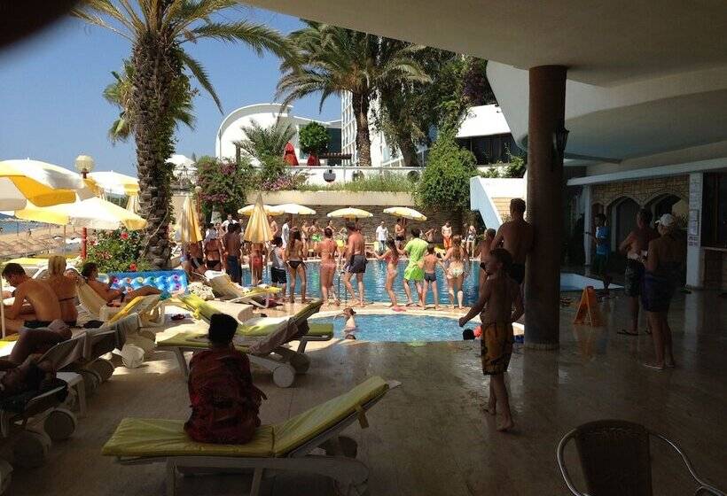 בית מלון כפרי Rubi