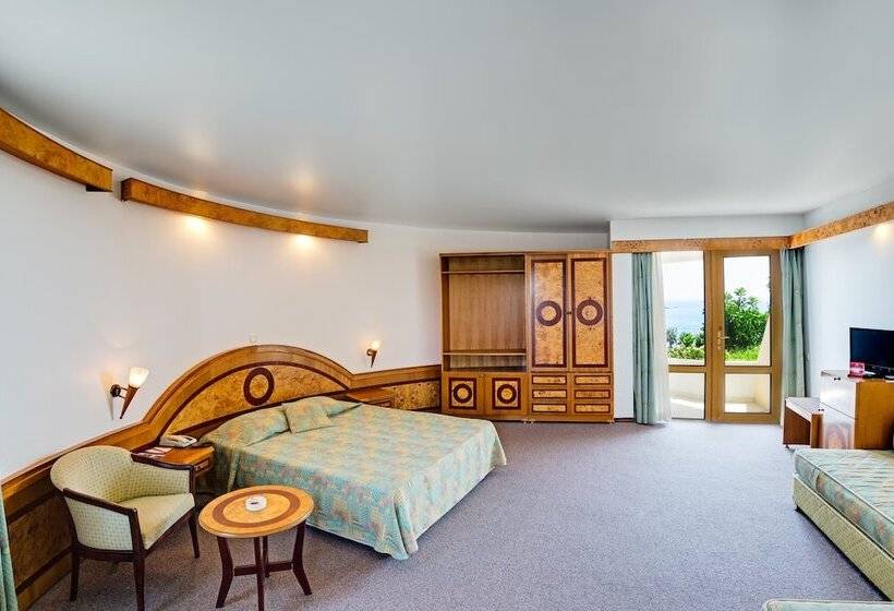 בית מלון כפרי Rubi