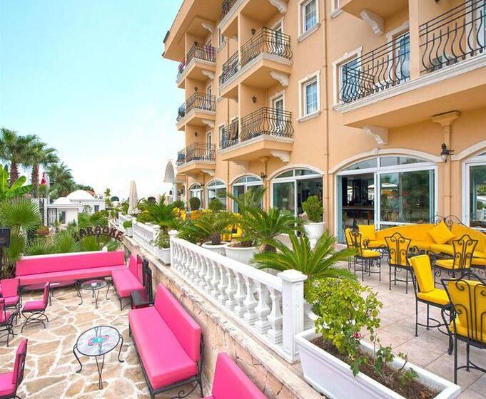 هتل Sinatra   All Inclusive