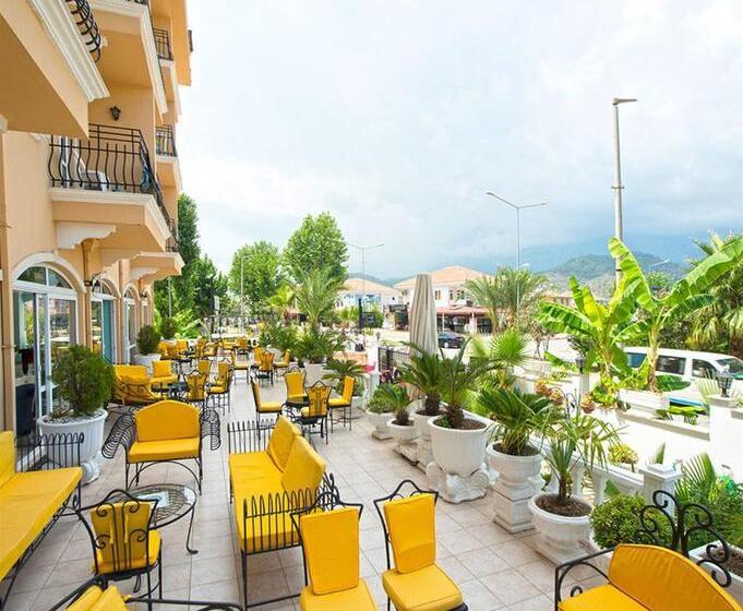 فندق Sinatra   All Inclusive