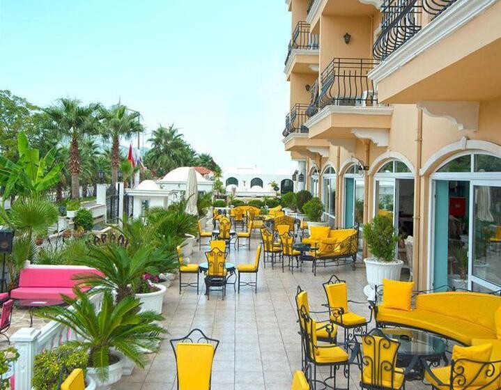 هتل Sinatra   All Inclusive